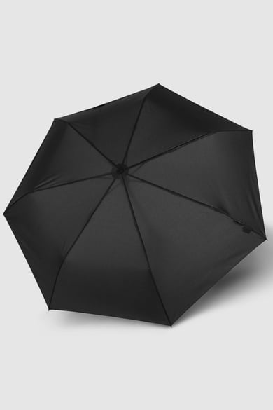 ΟΜΠΡΕΛΑ BUGATTI - SOLID BLACK